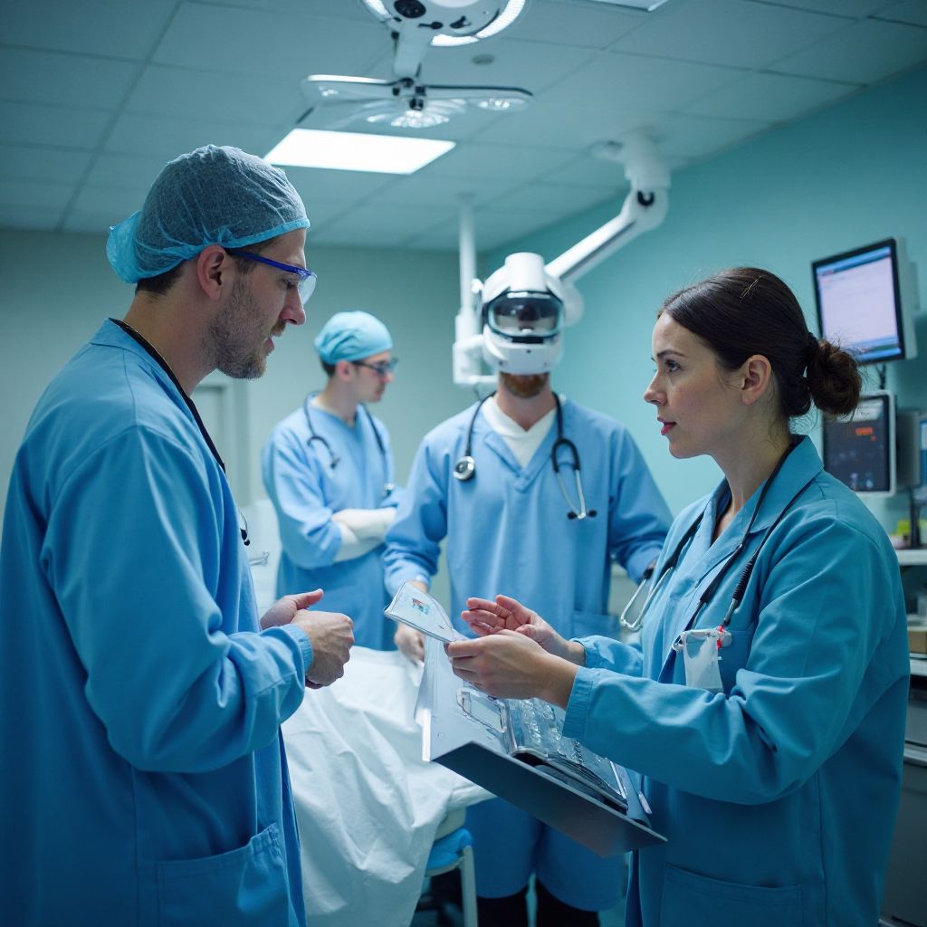 Partnership clienti AI healthcare