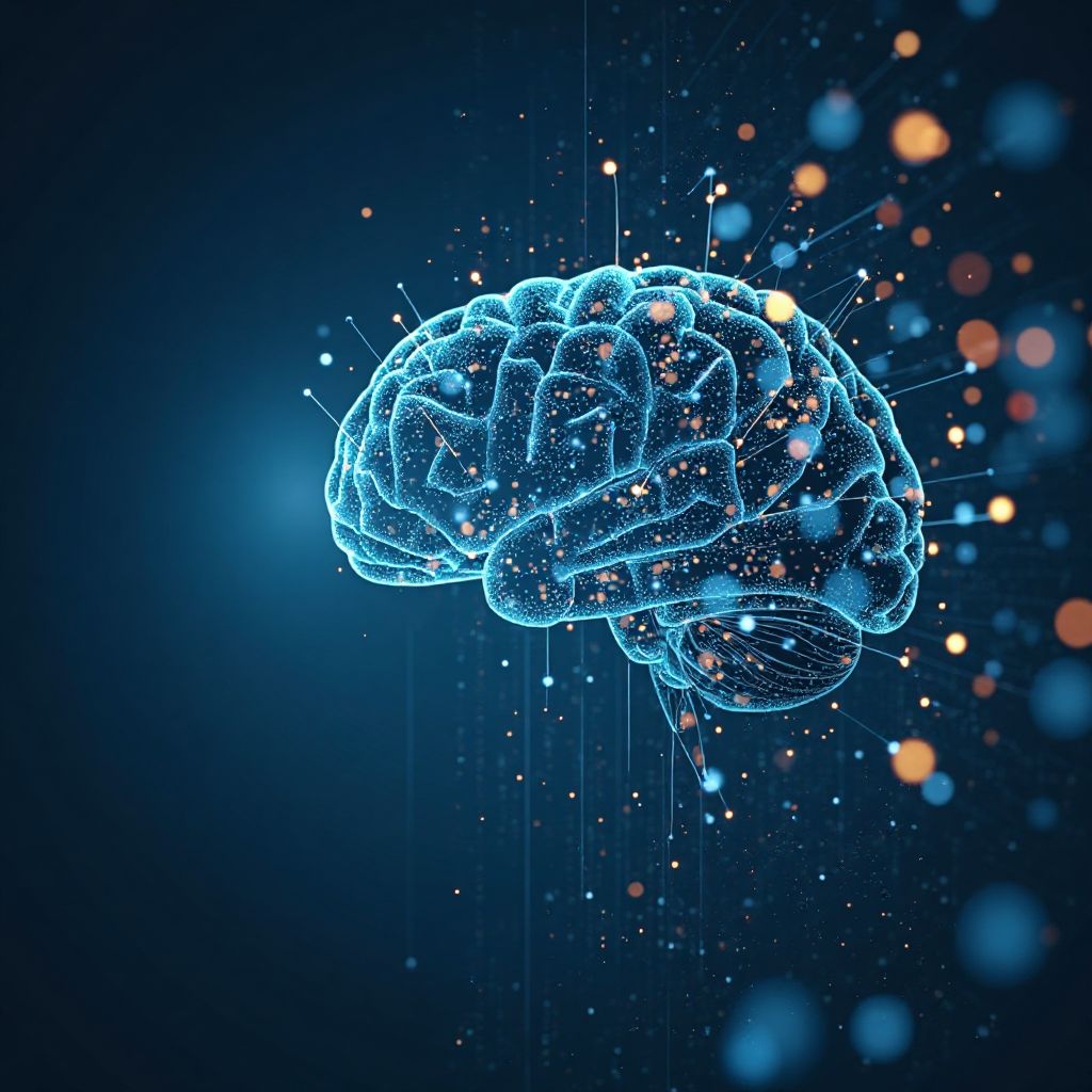 AI business transformation