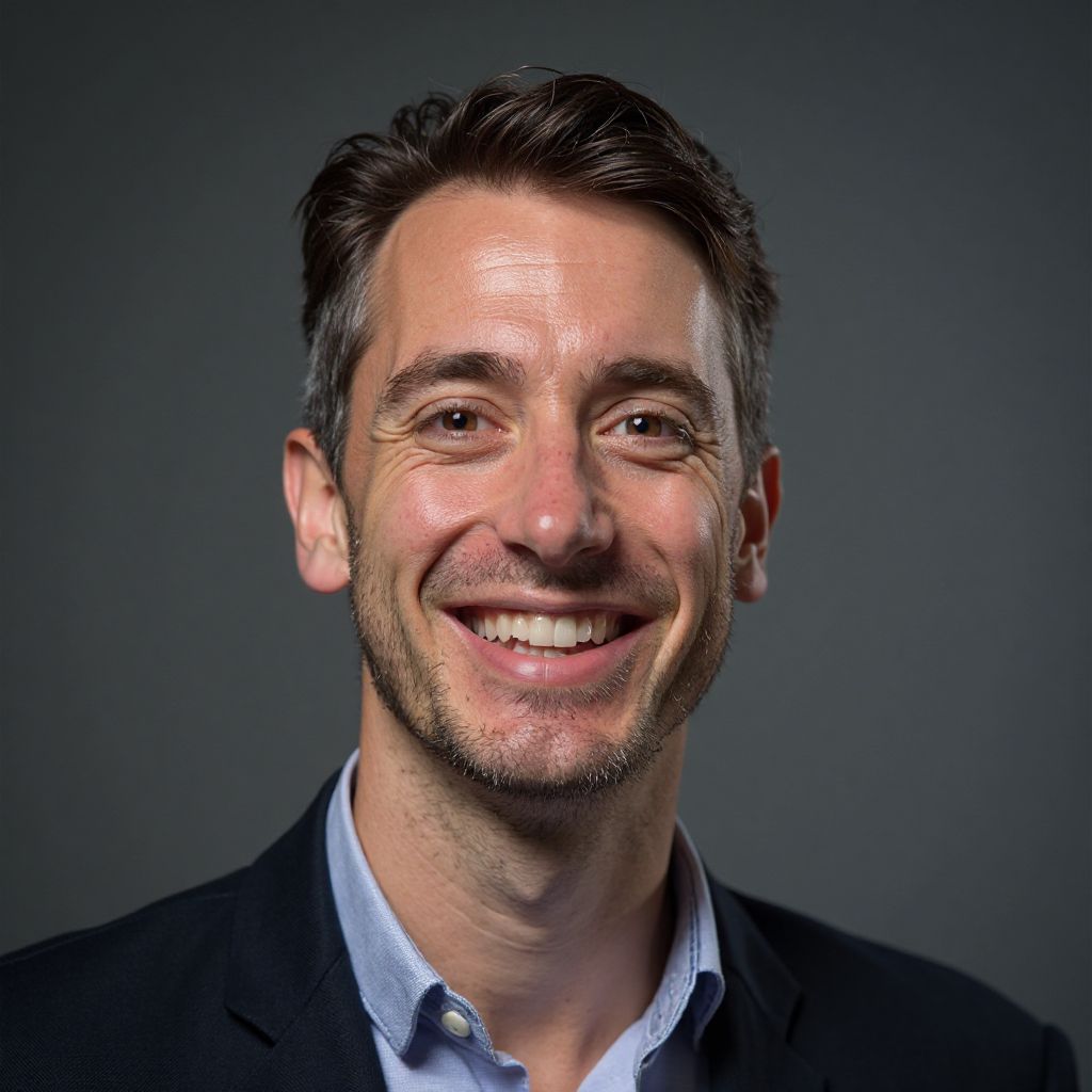 Laura Bianchi Direttrice