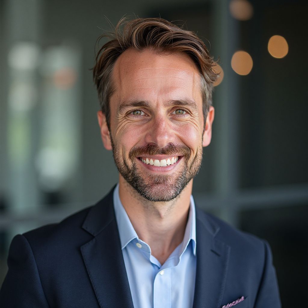 Giuseppe Verdi Manager