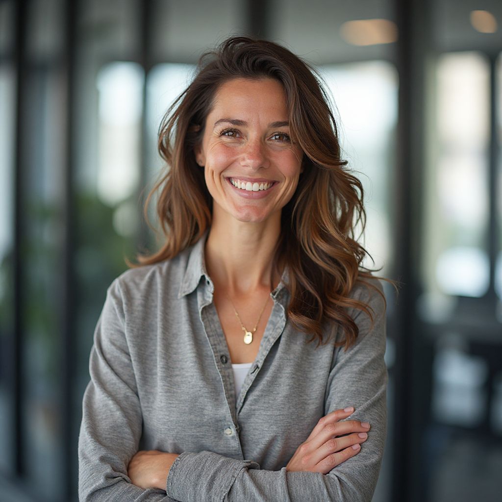 Dr.ssa Lucia Marinelli CTO