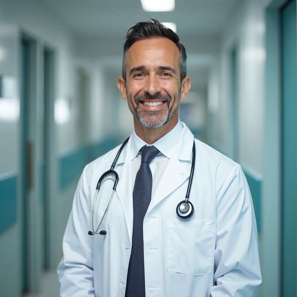 Prof. Giovanni Ricci